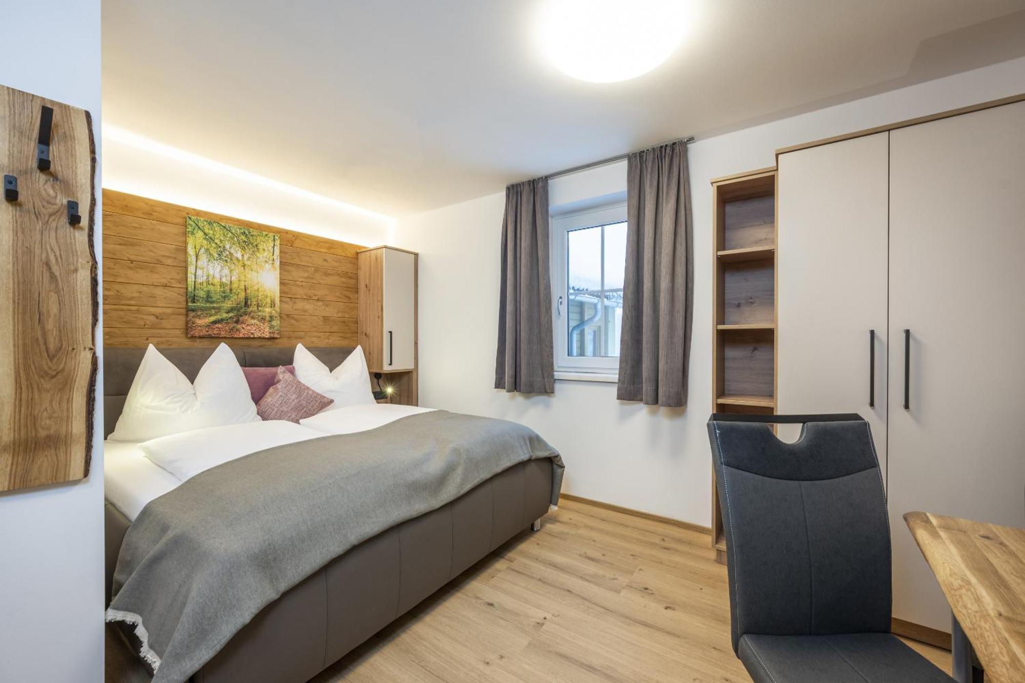 Weitenmoos Panorama Apartments Sankt Johann im Pongau Exterior photo