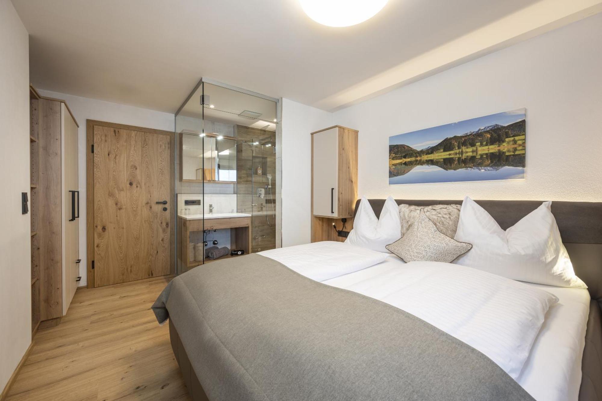 Weitenmoos Panorama Apartments Sankt Johann im Pongau Room photo