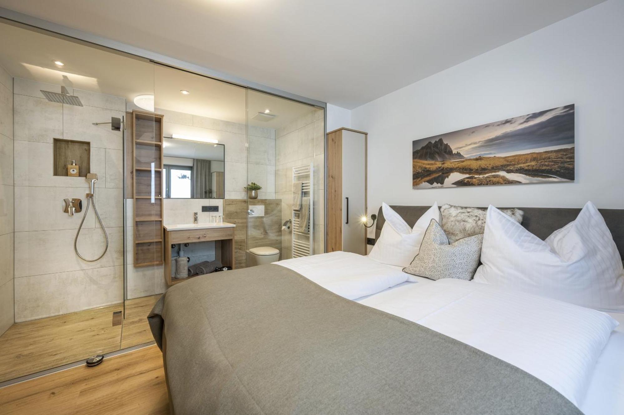 Weitenmoos Panorama Apartments Sankt Johann im Pongau Room photo