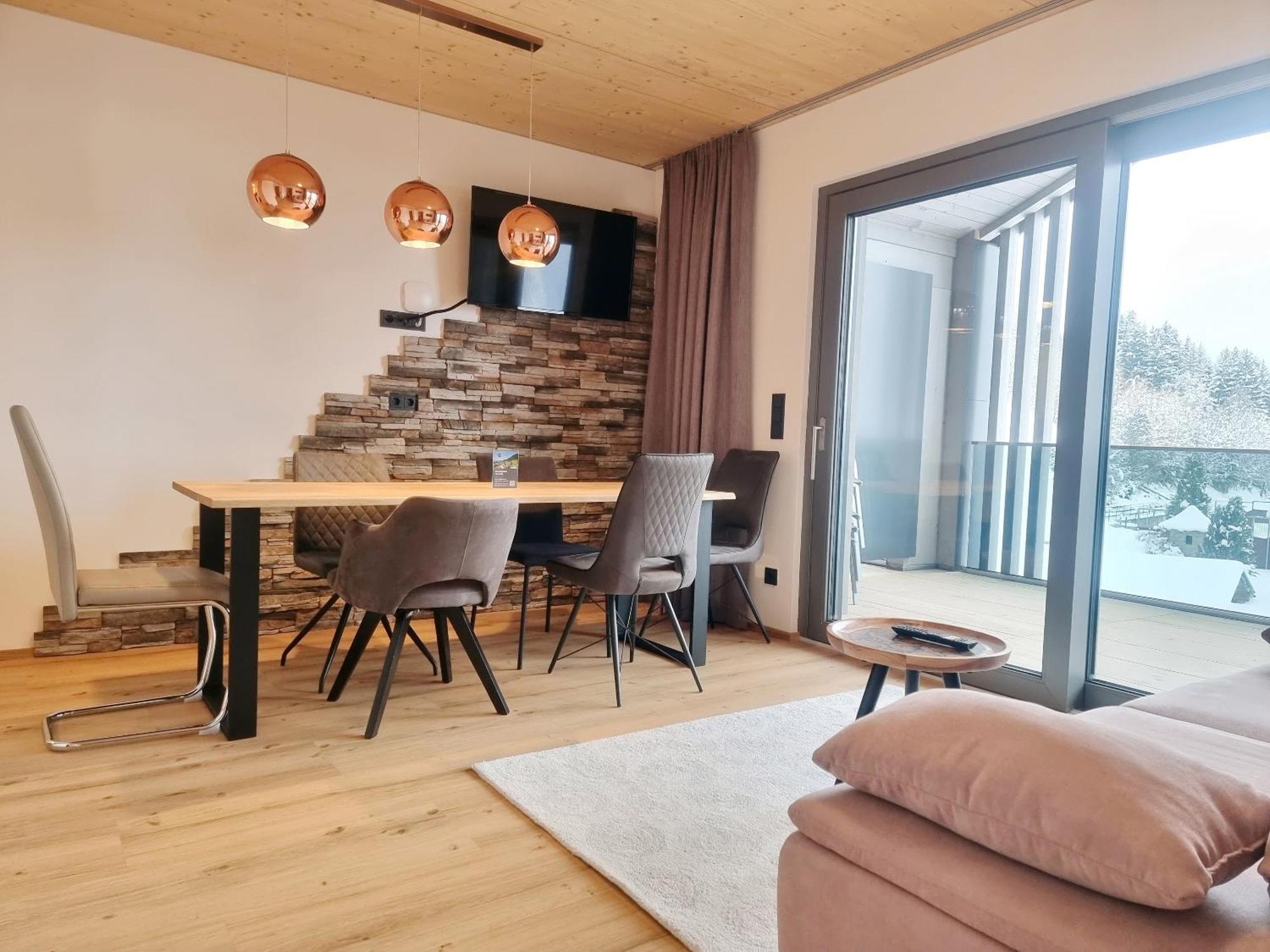 Weitenmoos Panorama Apartments Sankt Johann im Pongau Room photo