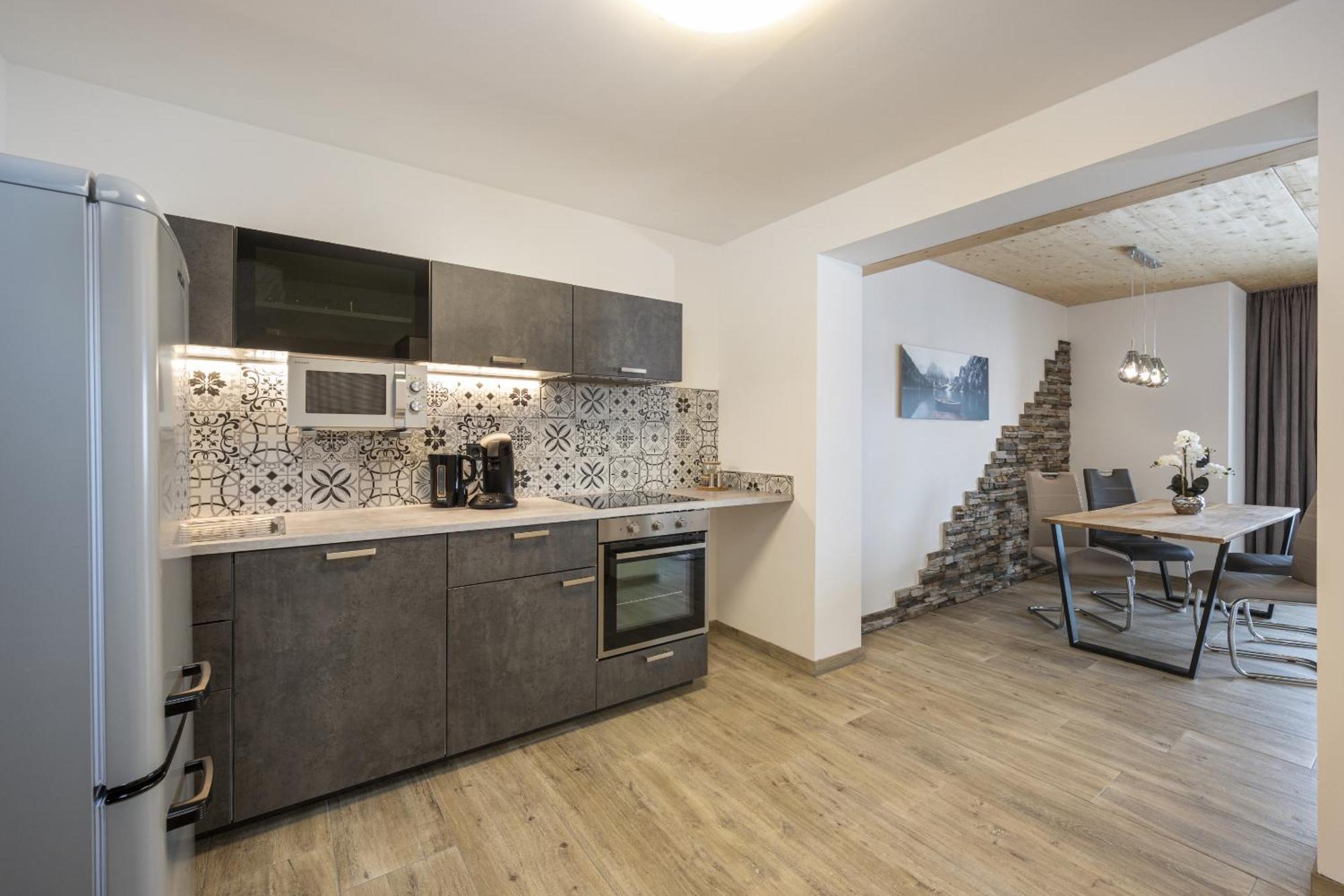 Weitenmoos Panorama Apartments Sankt Johann im Pongau Room photo