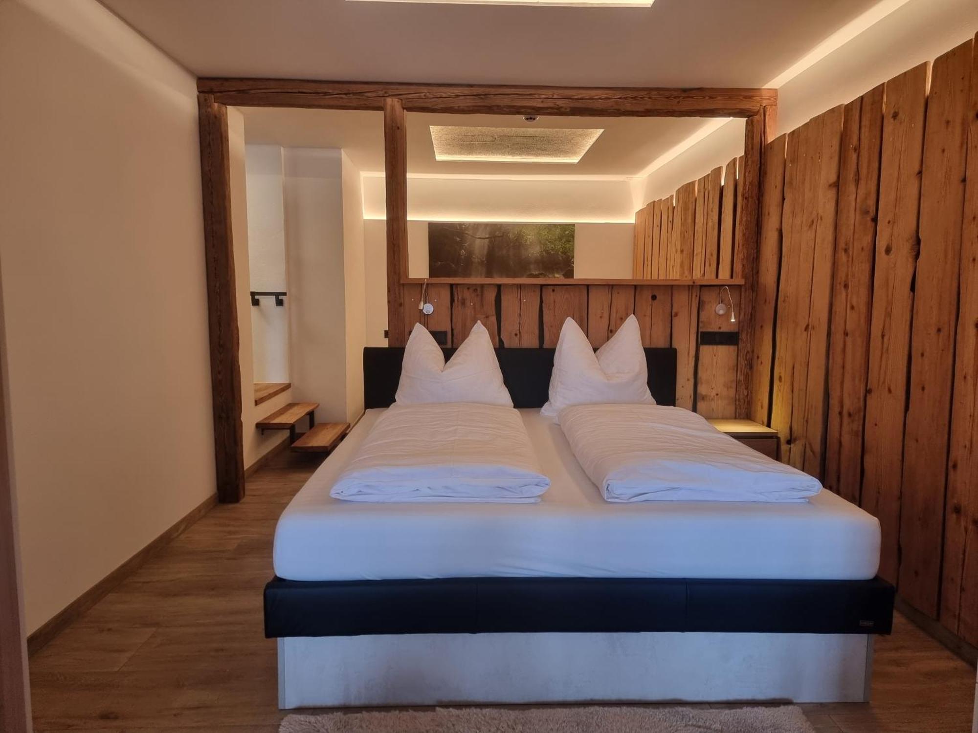 Weitenmoos Panorama Apartments Sankt Johann im Pongau Room photo