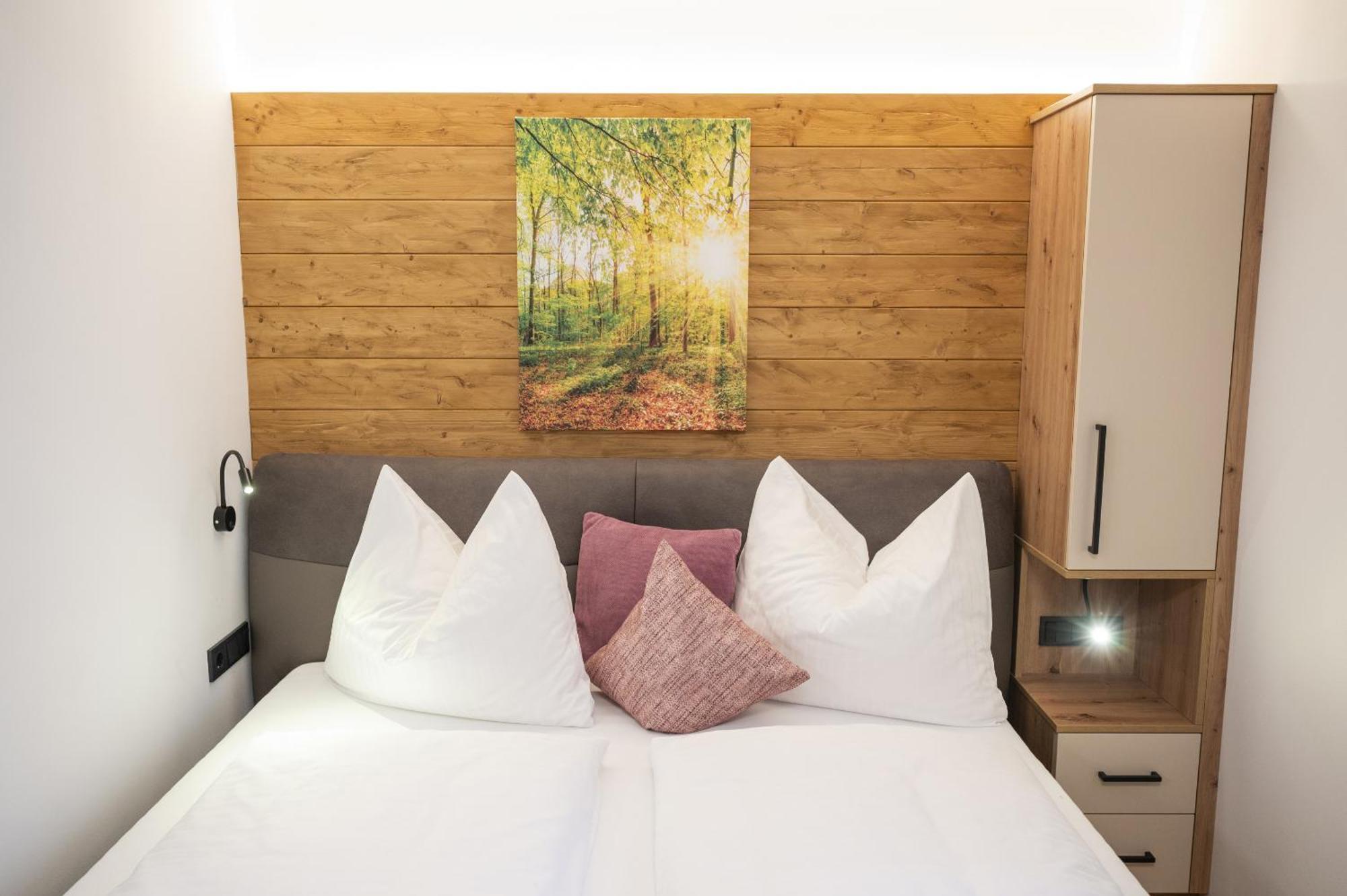 Weitenmoos Panorama Apartments Sankt Johann im Pongau Room photo