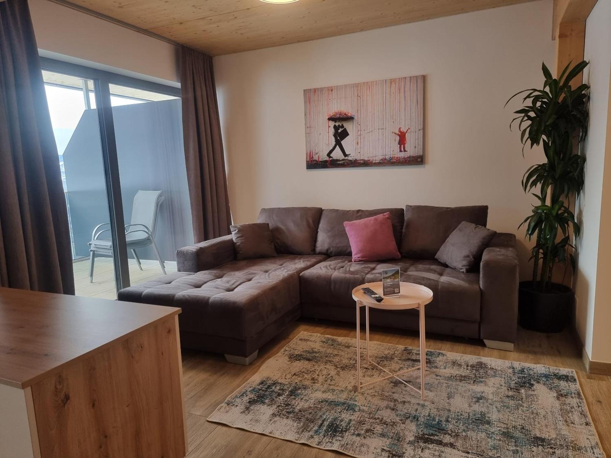 Weitenmoos Panorama Apartments Sankt Johann im Pongau Room photo