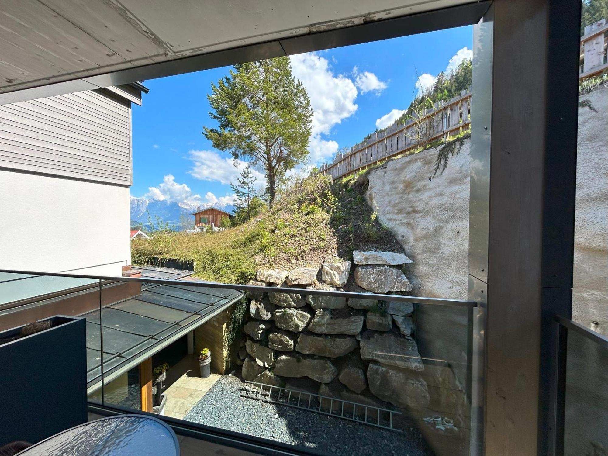 Weitenmoos Panorama Apartments Sankt Johann im Pongau Exterior photo