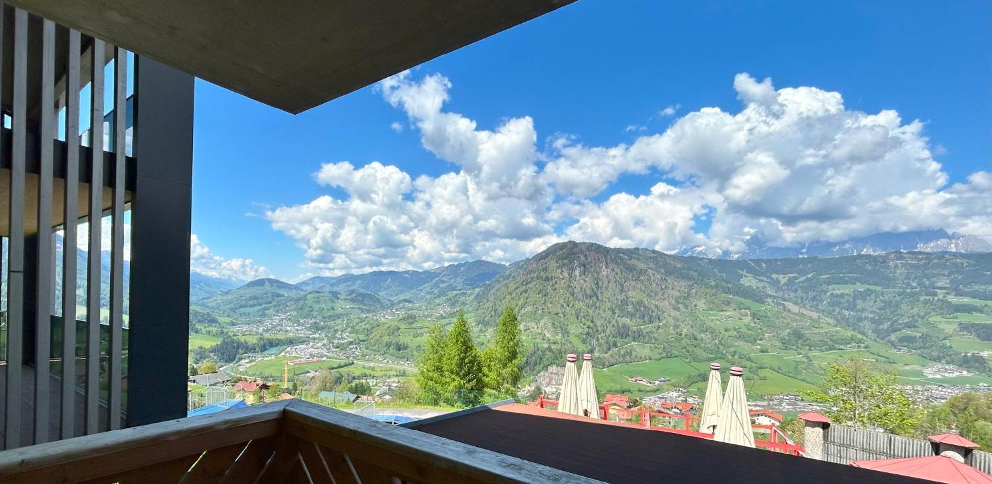 Weitenmoos Panorama Apartments Sankt Johann im Pongau Room photo